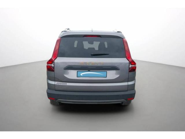 Dacia Jogger image 7