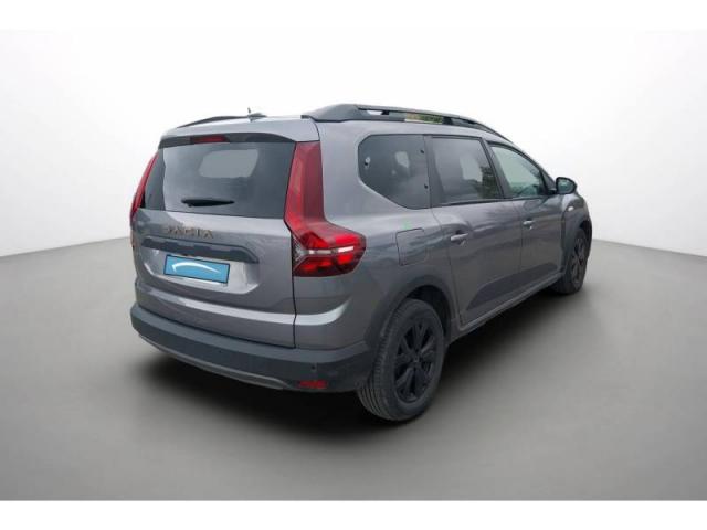 Dacia Jogger image 5