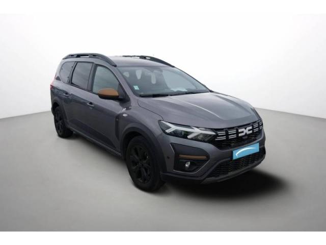 Dacia Jogger image 6