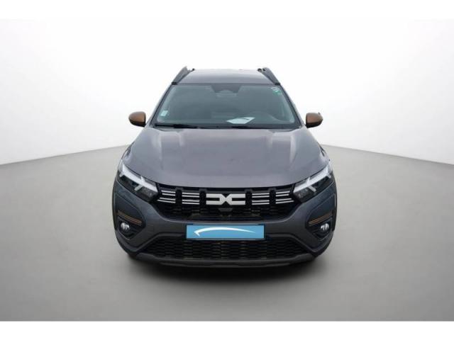 Dacia Jogger image 1