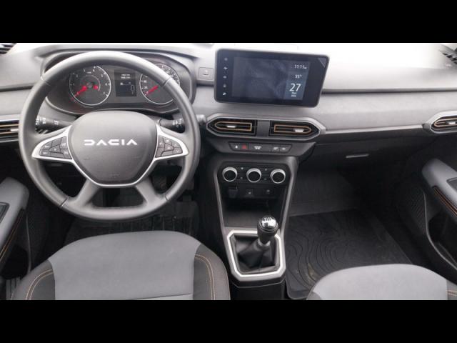 Dacia Jogger image 8