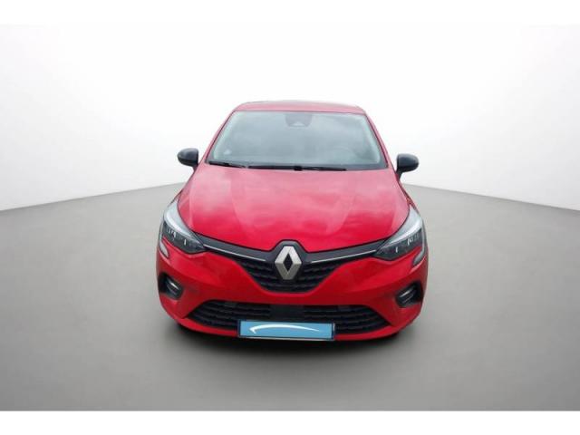 Renault Clio image 1