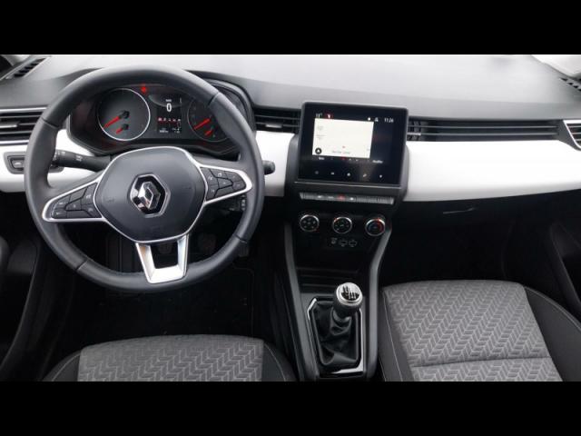 Renault Clio image 2