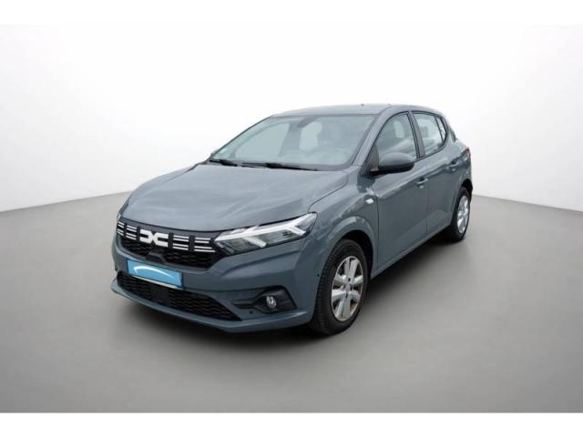 Dacia Sandero Tce 90 Expression