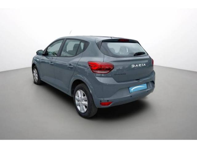 Dacia Sandero image 7