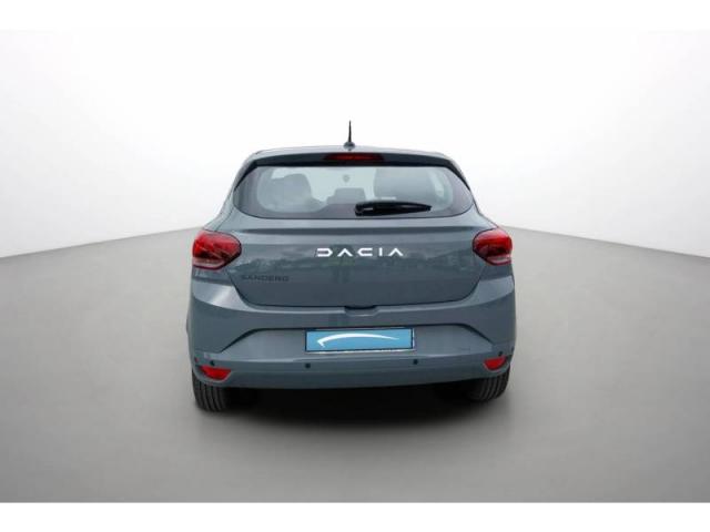 Dacia Sandero image 6