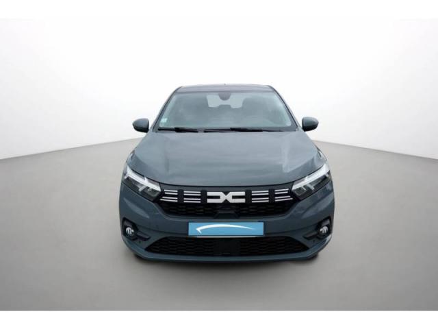 Dacia Sandero image 2