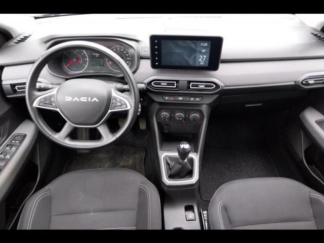 Dacia Sandero image 4