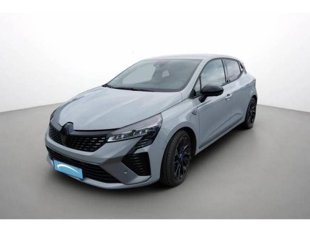 Renault Clio E-Tech Full Hybrid 145 Esprit Alpine
