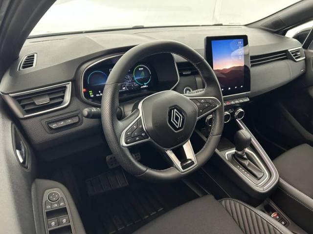 Renault Clio image 1