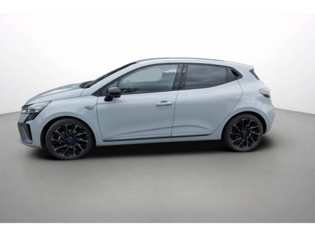 Renault Clio image 1