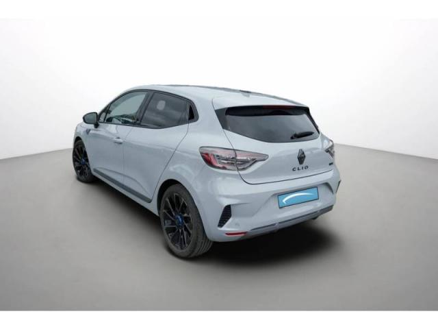 Renault Clio image 2