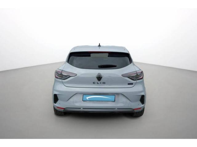 Renault Clio image 7