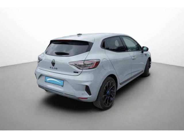 Renault Clio image 3