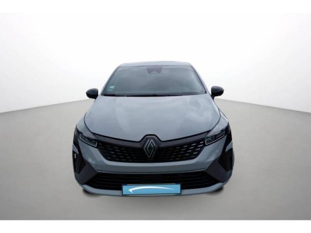 Renault Clio image 6