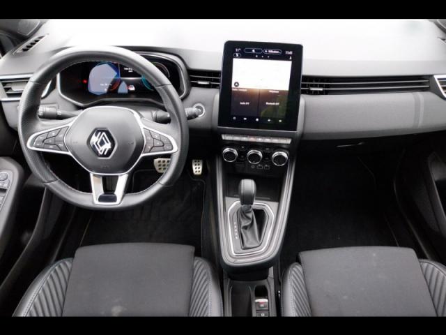 Renault Clio image 8