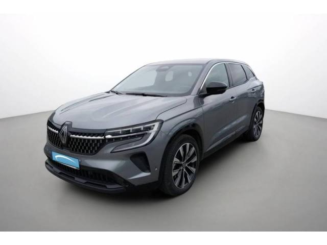 Renault Austral E-Tech Hybrid 200 Techno