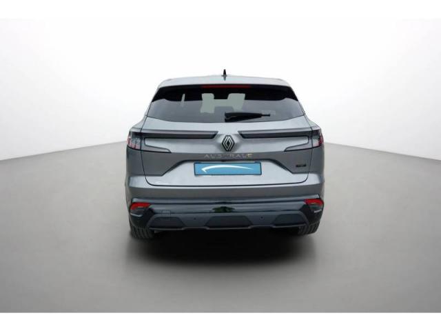 Renault Austral image 8