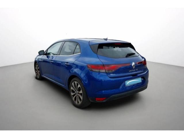 Renault Mégane image 8