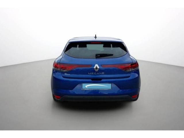 Renault Mégane image 4