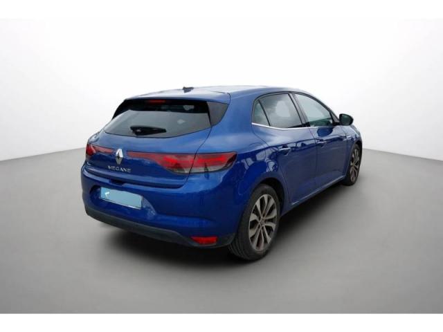 Renault Mégane image 1