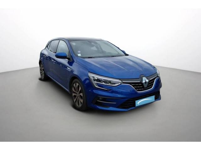 Renault Mégane image 6