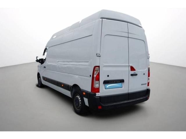 Renault Master image 8