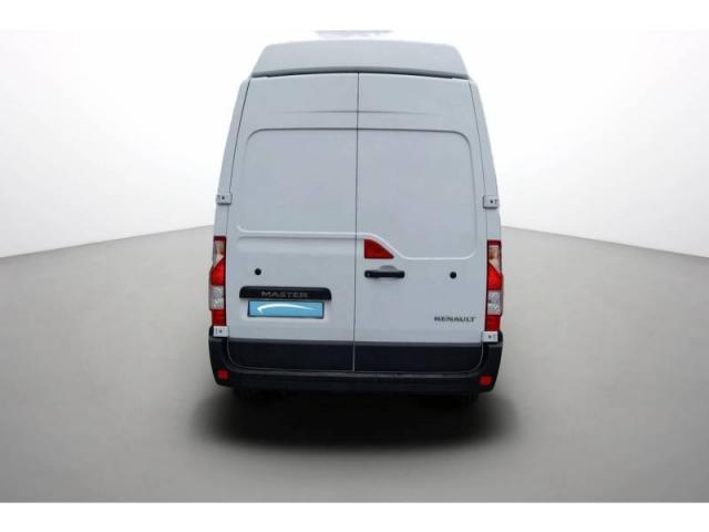 Renault Master image 7