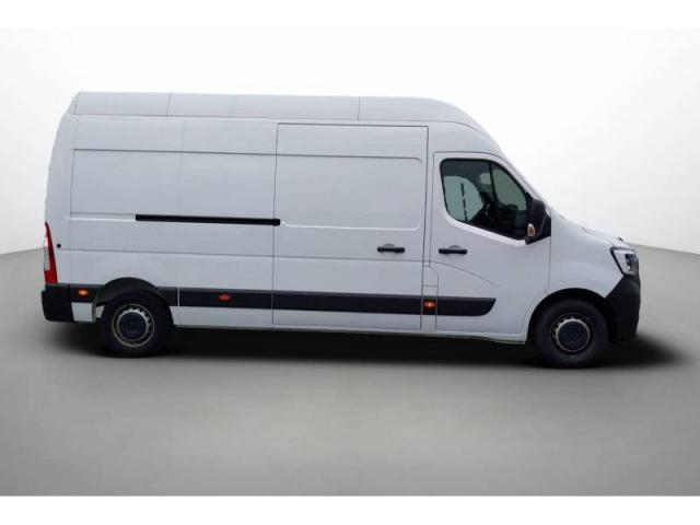 Renault Master image 5
