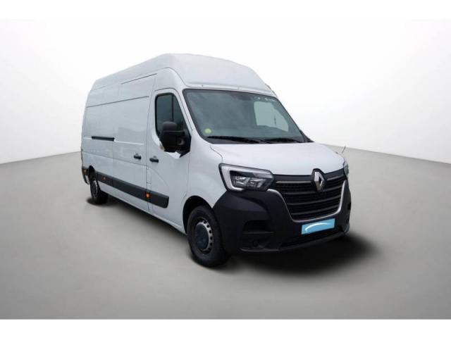 Renault Master image 3