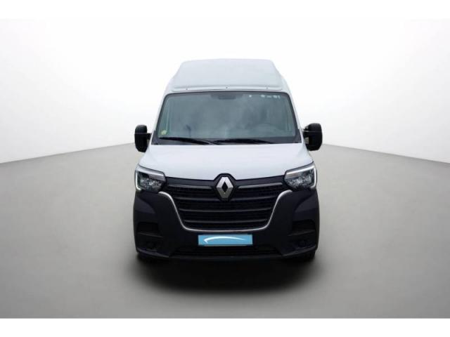 Renault Master image 6
