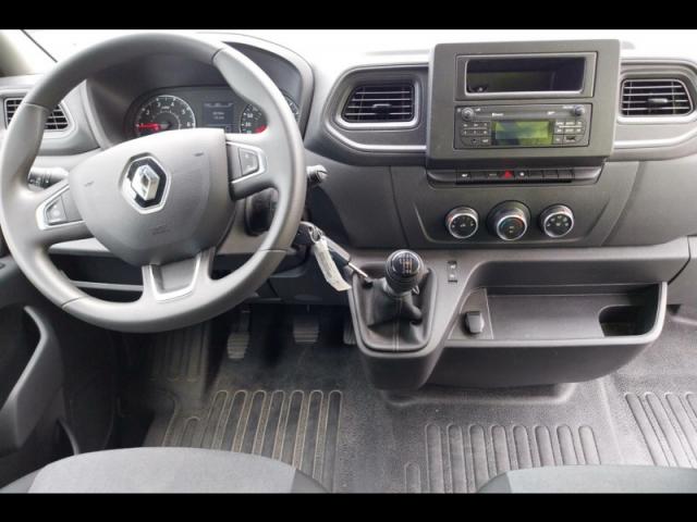 Renault Master image 4