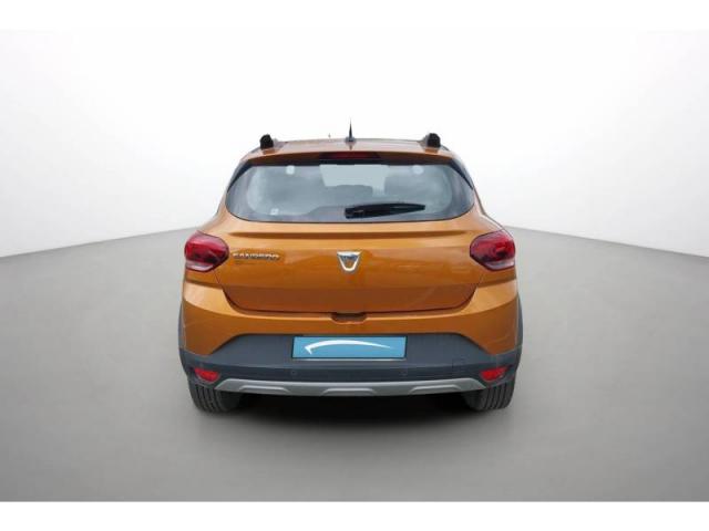 Dacia Sandero image 2