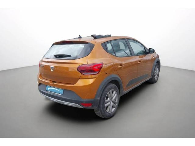 Dacia Sandero image 3