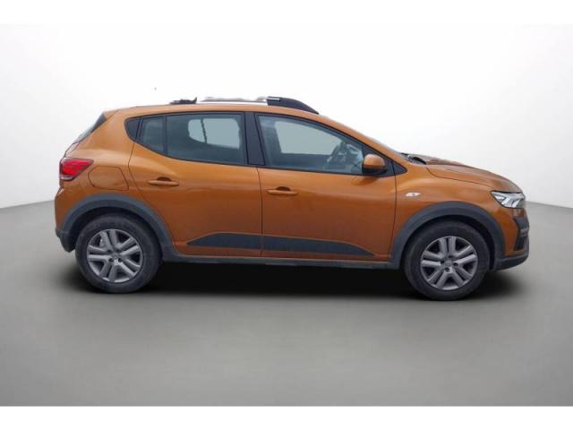 Dacia Sandero image 5