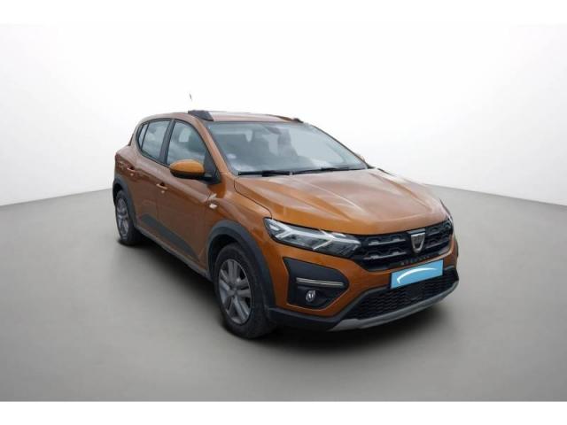 Dacia Sandero image 7