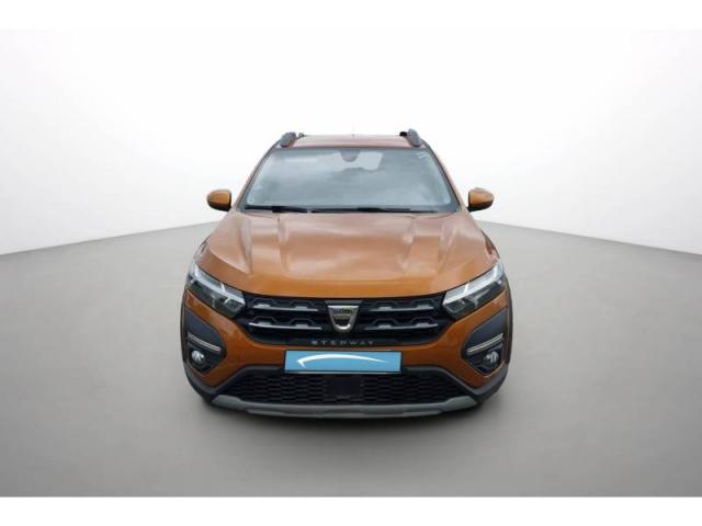 Dacia Sandero image 8