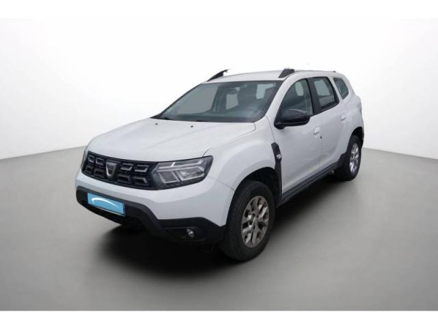 Dacia Duster Eco-G 100 4x2 Confort
