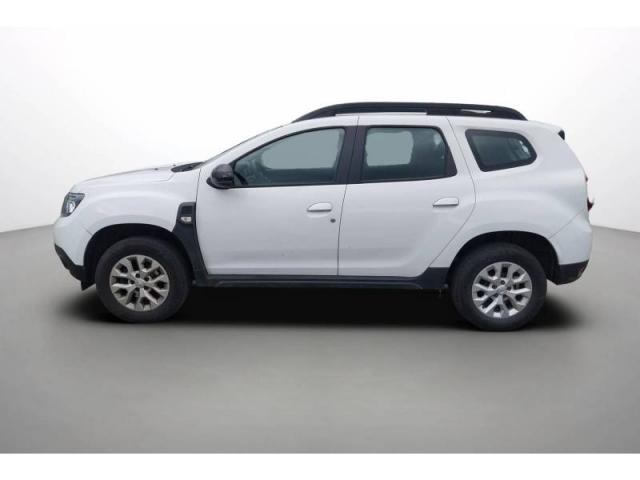Dacia Duster image 1