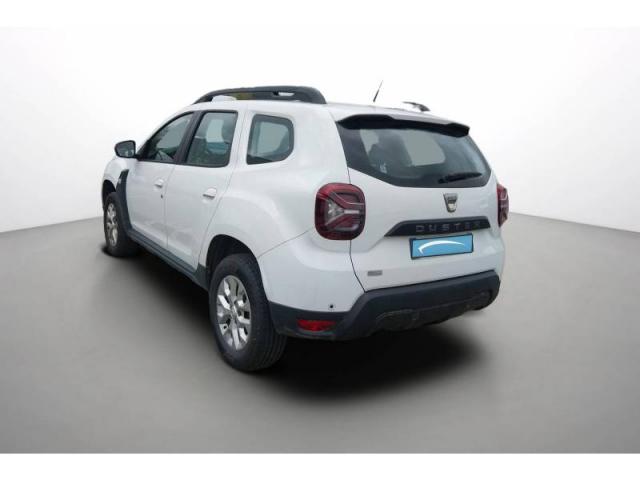 Dacia Duster image 4