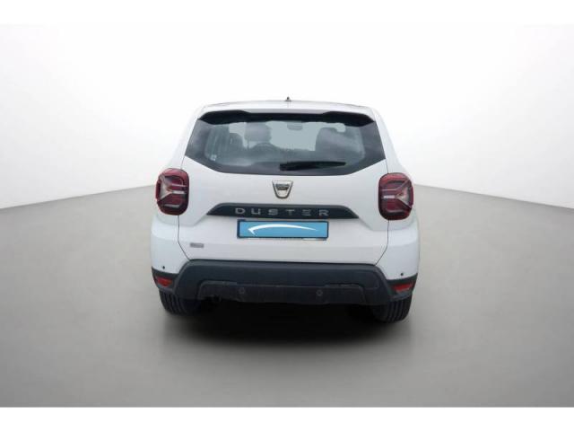 Dacia Duster image 6