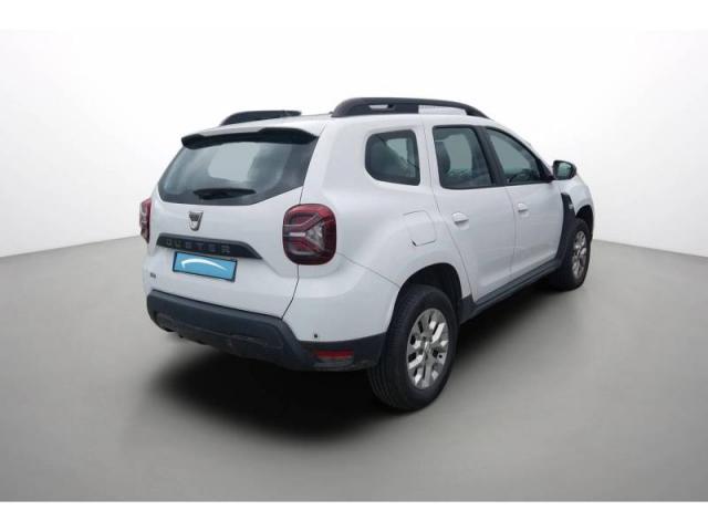 Dacia Duster image 8