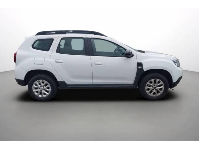 Dacia Duster image 2