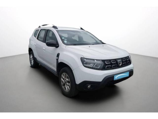 Dacia Duster image 3
