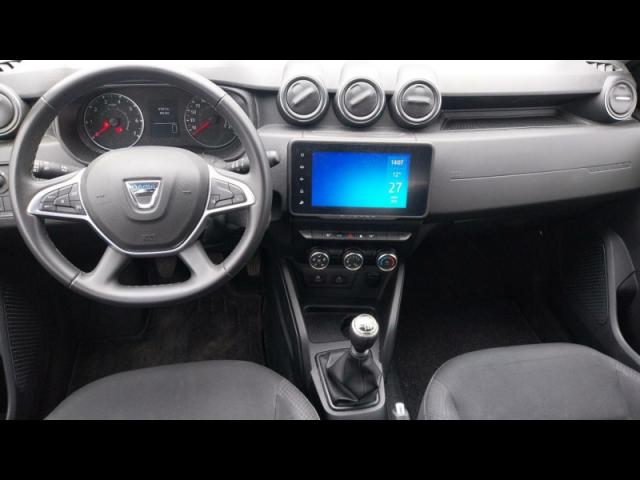 Dacia Duster image 5