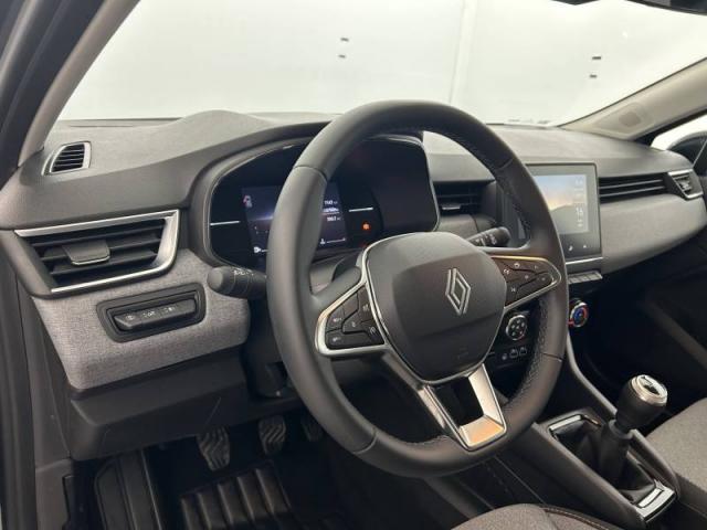 Renault Clio image 1