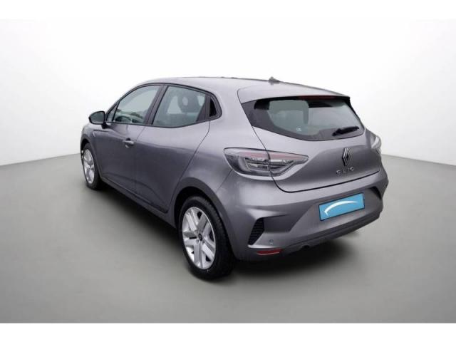 Renault Clio image 8