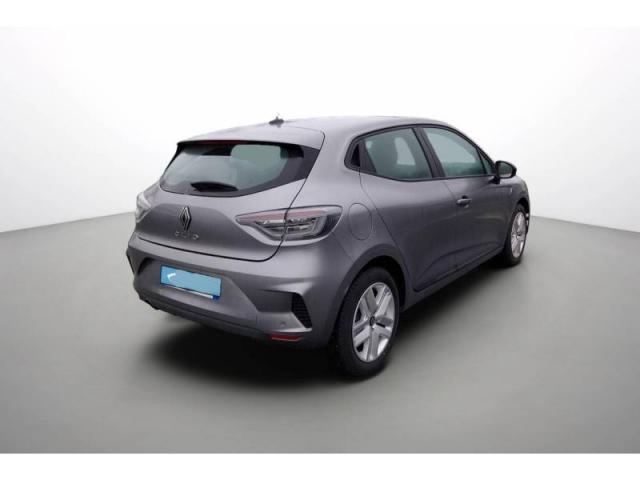 Renault Clio image 4