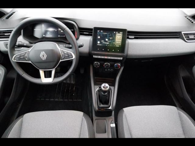 Renault Clio image 2