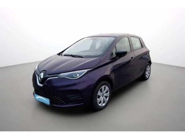 Renault Zoe R110 - 22b Equilibre